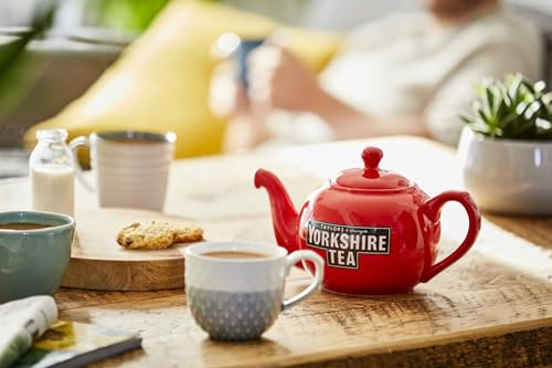 Taylors of Harrogate Yorkshire Red Loose Leaf, Kilo Bag, 35.27 Ounce (Pack of 1)