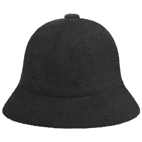 Kangol Bermuda Casual - Cranberry/M
