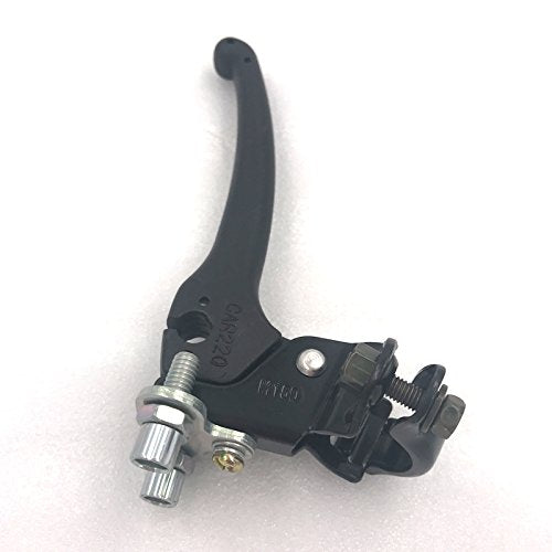 CDHPOWER Higher Performance Dual Brake Lever - 66cc/80cc Gas Motorized Bike