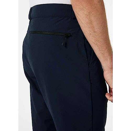 Helly-Hansen Men's HH QD Shorts 10", 597 Navy, 28