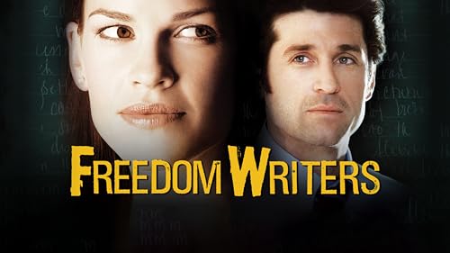 Freedom Writers