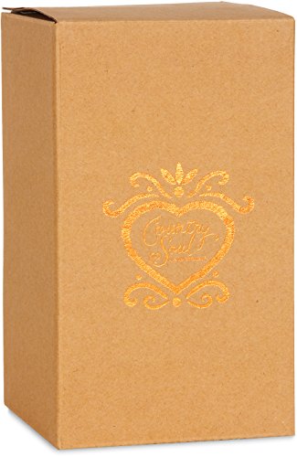 Pavilion Gift Company Country Soul 29014 Angel Figurine, Holding Flowers, 4-1/2-Inch