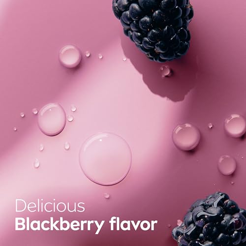 NIVEA Blackberry Lip Care, Tinted Lip Balm with Shea Butter, Nourishing Oils and Vitamin C & E, 3-in-1 Moisture, Repair (for Dry Lips) and Color, 0.17 Oz Stick