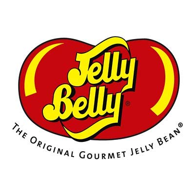 Jelly Belly 10-Flavor Christmas Box