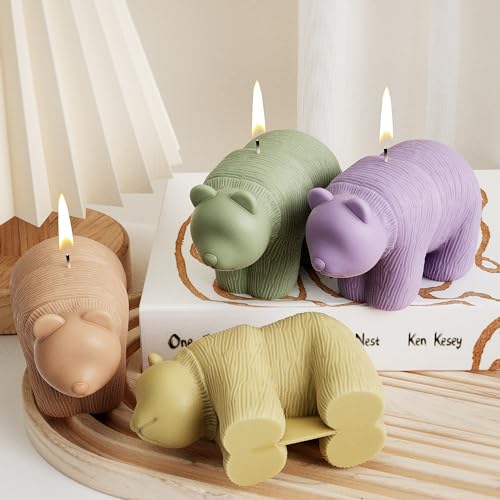 Couple Candle Mold Love Candle Mold Couple Jewelry Handmade Silicone Mold for Resin Candle Making Molds Craft Supplies 3D Mold Resin Mold Sculpture Mold Resin DIY Mold Resin Casting Molds