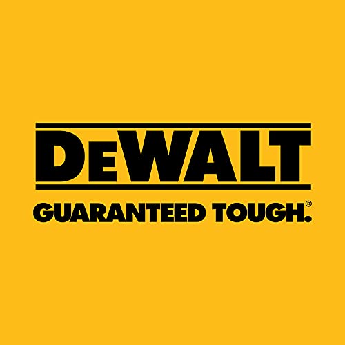 DEWALT DCK299P2 20V MAX XR 5.0Ah Premium Cordless Hammerdrill & Impact Driver Combo Kit with DEWALT DWA2FTS100 Screwdriving and Drilling Set, 100 Piece