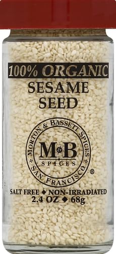 SESAME SEED ORG