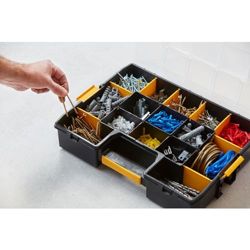 Sortmaster Organiser
