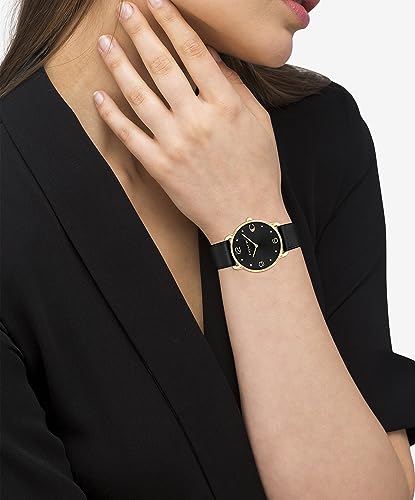 Coach Elliot Women's Watch | Elegant and Sophisticated Stles Combined | Premium Quality Timepiece for Everyday Wear | Water Resistant | (Model 14504245)