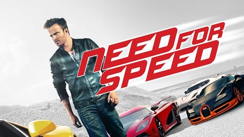 Need For Speed (Theatrical)