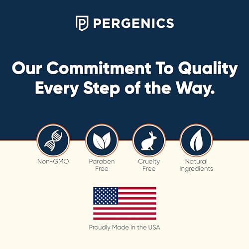 Pergenics Drawing Salve Ointment 1 oz with Natural Herbal Extract for ingrown Hair, Boil & Cyst, Splinter Remover, Bug and Spider Bites, bee Sting, Mosquito bite Itch, Poison Ivy
