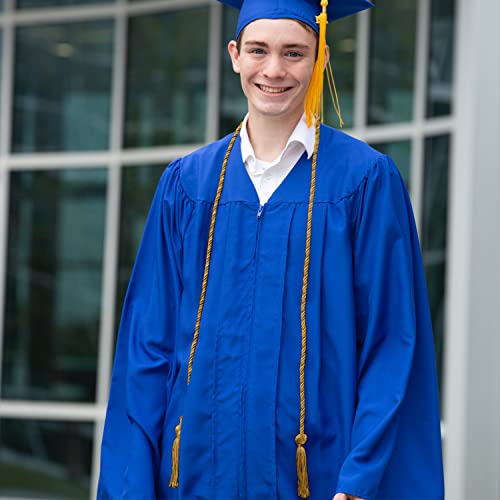 Endea Graduation Single Honor Cord (Red)
