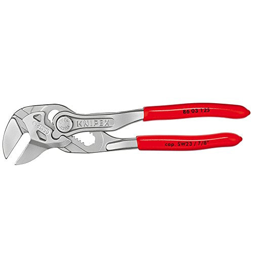 KNIPEX Mini Pliers Wrench