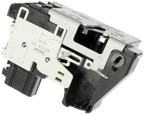 Dorman 937-618 Rear Driver Side Door Lock Actuator Motor Compatible with Select Ford/Lincoln/Mercury Models