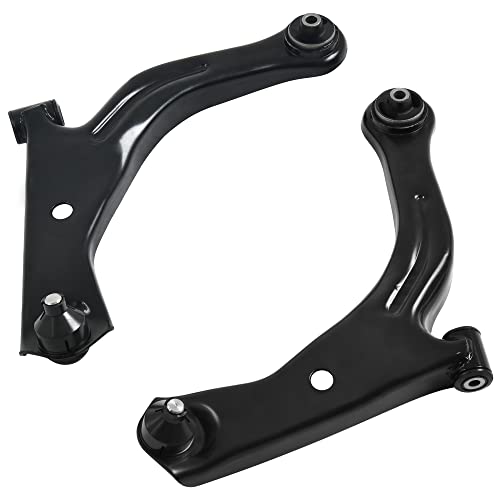 AUTOSAVER88 -Front Lower Control Arm w/Ball Joint Compatile with 2004-2012 Ford Escape, 2005-2011 Mazda Tribute, 2005-2011 Mercury Mariner