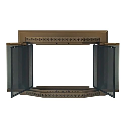 Gavin Large Black