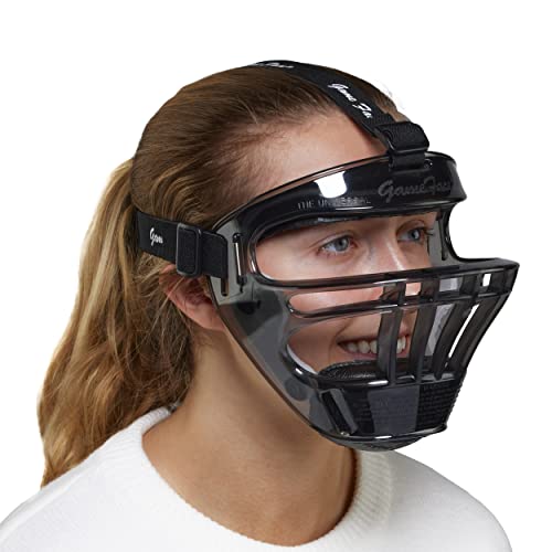 Markwort Universal GameFace Softball Safety Mask - Youth Medium