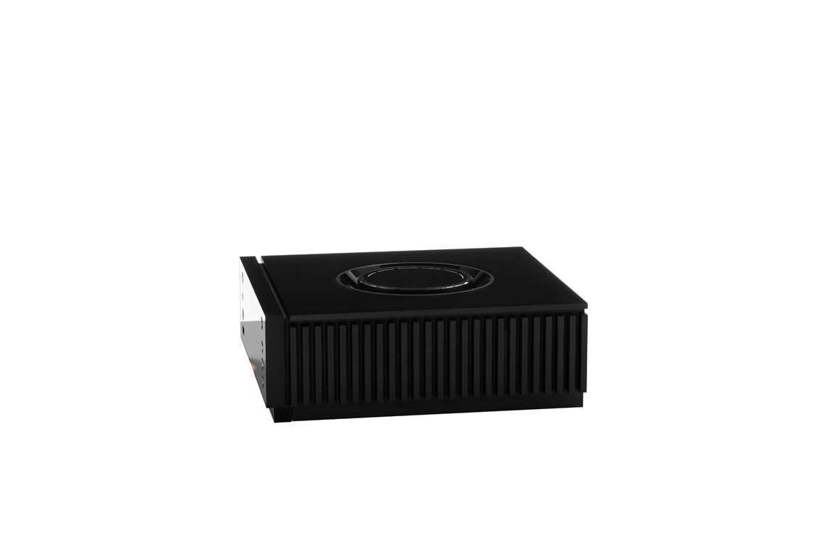 Naim Uniti Atom Music Streaming Player Headphone Edition