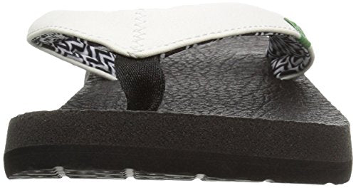 Sanuk Yoga Serenity 4 White 5 B (M)