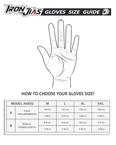 BORLENI Winter Motorcycle Gloves Waterproof Motorcycle Riding Gloves Warm Windproof Motorcycle Gloves for Men Women