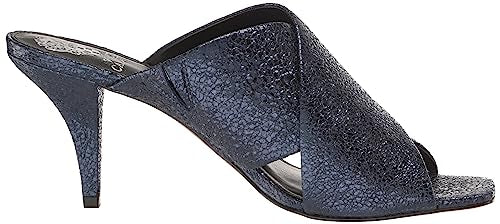 Vince Camuto Women's Rehnya High Heel Sandal Heeled, Golden Walnut, 10