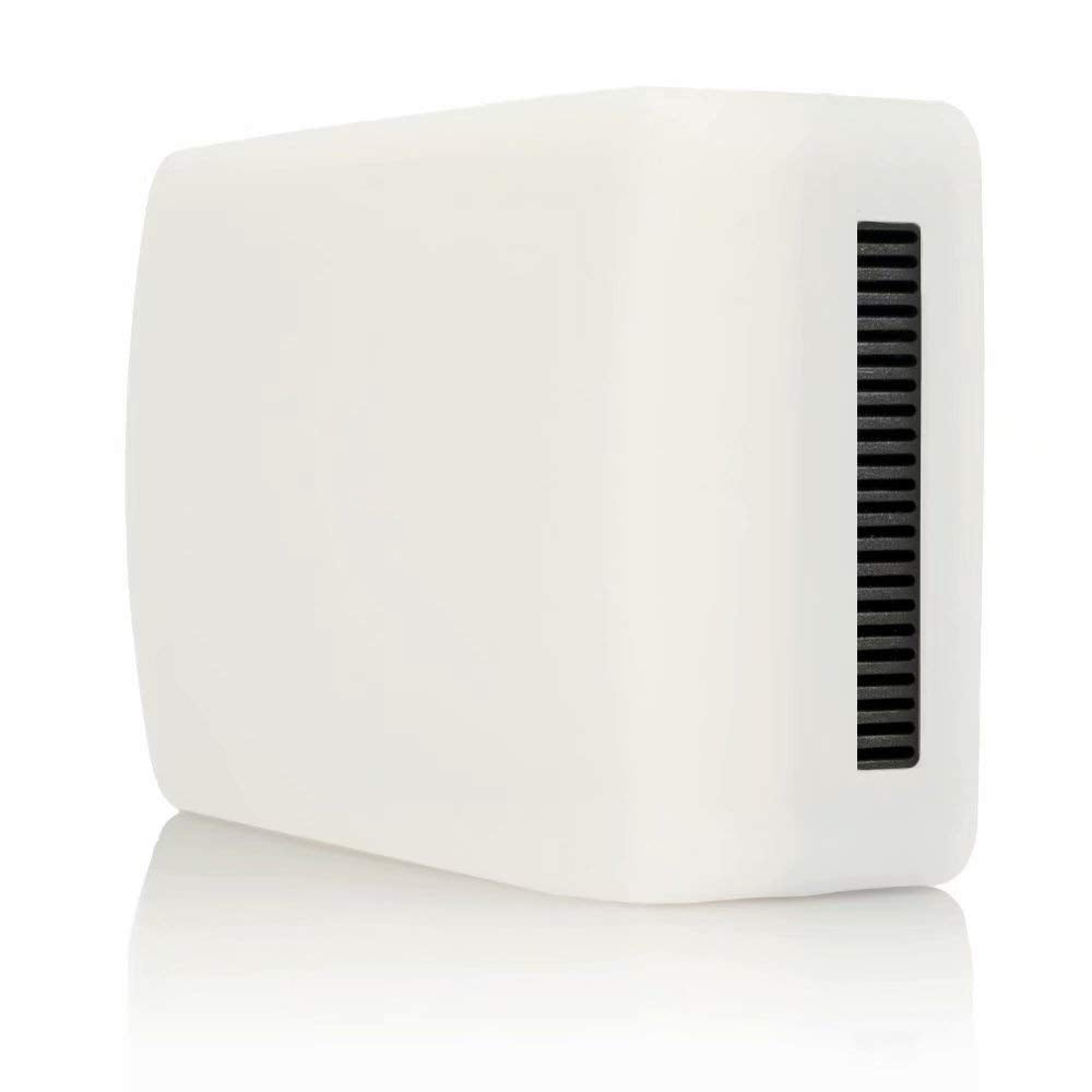 Aputure Amaran MC RGBWW Mini On Camera Video Light,3200K-6500K,CRI/TLCI 96+,HSI Mode,Support Magnetic Attraction,App with USB-C PD and Wireless Charging