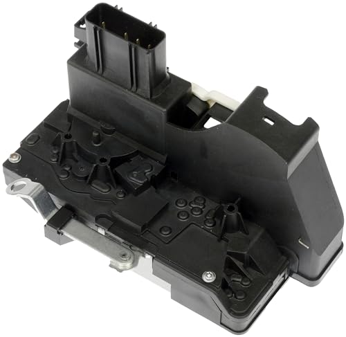 Dorman 937-618 Rear Driver Side Door Lock Actuator Motor Compatible with Select Ford/Lincoln/Mercury Models