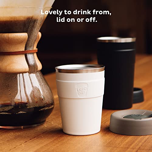 KeepCup Thermal, 12oz/340ml, Alder