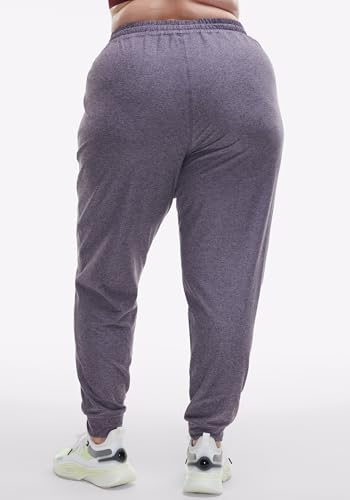 Peloton Women Standard Dreamblend Jogger, Heather Grey, X-Small