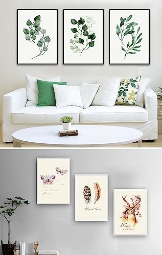 Floating Frames for Canvas Prints Floater Frame for Finished Canvas Floater Frames for Canvas Paintings Poster Frames Picture Frames Wall Art Artwork Floating Wall Art Decor 1/4 1" Deeps