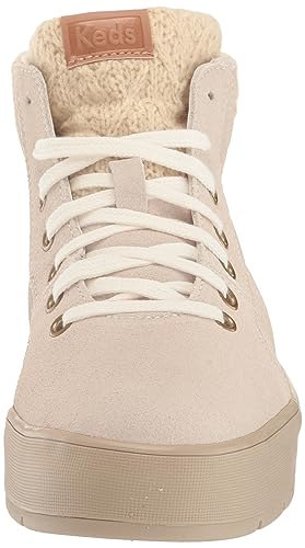 Keds Tahoe Boot, Boot Womens, Black, 10 Medium