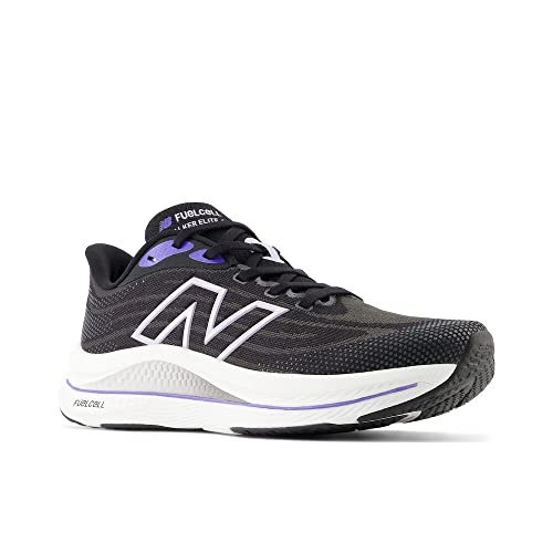 New Balance Women's WWWKECS1 Walking Shoe, White/Grey Matter/White, 10 Wide