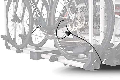 Thule Helium Platform XT 2-Bike