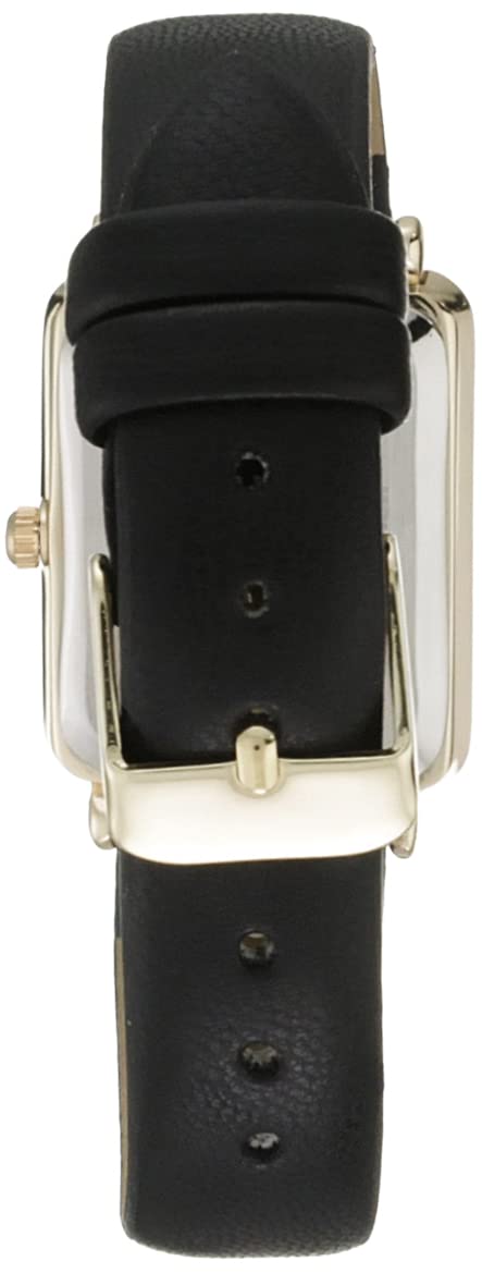 Anne Klein Women's Strap Watch, AK/3702