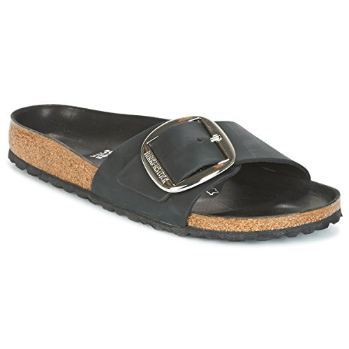Birkenstock Men´s Mayari Black Synthetic Sandals 42 EU (M9/L11 US) R 071791