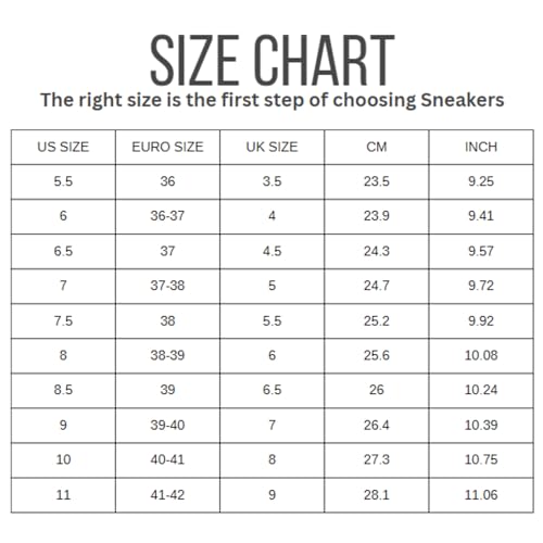 Project Cloud Running Shoes for Women, Memory Foam Sneakers for Women, Non-Slip Women's Fashion Sneakers Tennis Shoes, Comfortable Womens Sneakers - Casual Women's Walking Shoes (LECCO, Grey, 5.5)