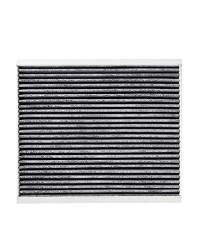 Spearhead Odor Defense Breathe Easy Cabin Filter | Fits 15-24 F-150, 22-24 F-150 Lightning, 17-24 F-250/350, 18-24 Expedition, 18-24 Navigator | Up to 25% Longer Lasting w/Activated Carbon (BE-150)