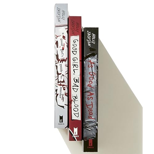 A Good Girl's Guide to Murder Complete Series Paperback Boxed Set: A Good Girl's Guide to Murder; Good Girl, Bad Blood; As Good as Dead (The Good Girl's Guide to Murder)