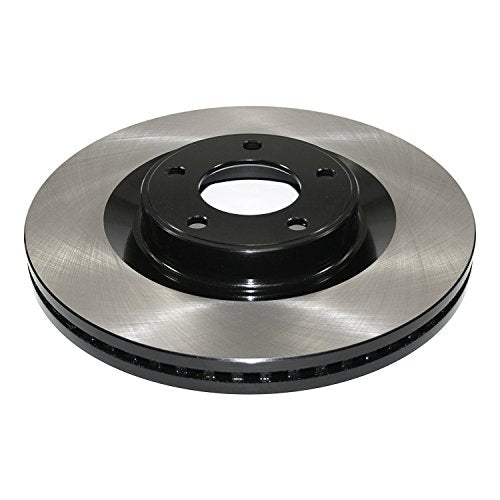 Durago Electrophoretic Series Front Vented Brake Rotor