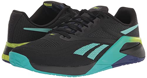 Reebok Men's Nano Cross Training Shoes