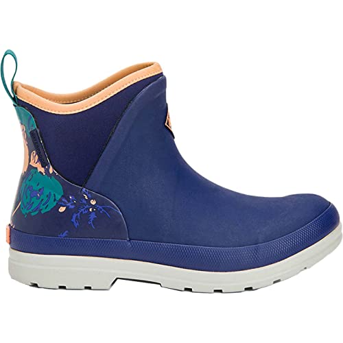 MUCK Women's OAW000 Footwear, 5