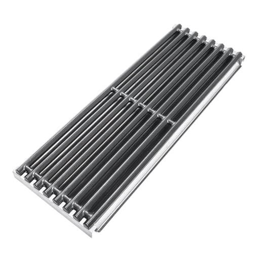 Char-Broil 3297527R04 Professional/Signature/Commercial Series TRU-Infrared Replacement Grate & Emitter, Pack of 1, Gray