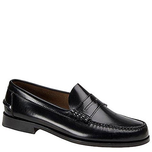 Florsheim Berkley Mens Slip On 9 BN US Black