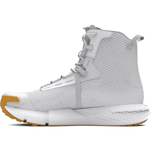 Under Armour Men's Charged Valsetz, (200) Coyote/Coyote/Coyote, 11, US