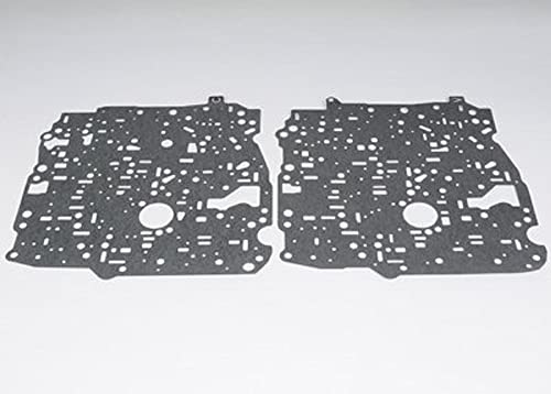 ACDelco GM Original Equipment 24207957 Automatic Transmission Valve Body Spacer Plate Gasket