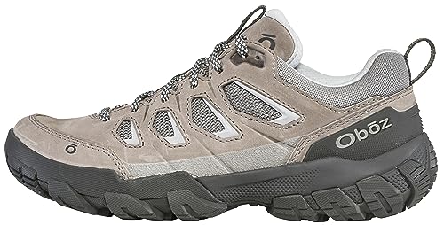 Oboz Sawtooth X Low Drizzle 7.5 B (M)