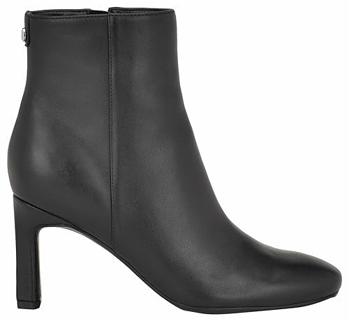 Nine West Women's NANCE9X9 Ankle Boot, Green 300, 11