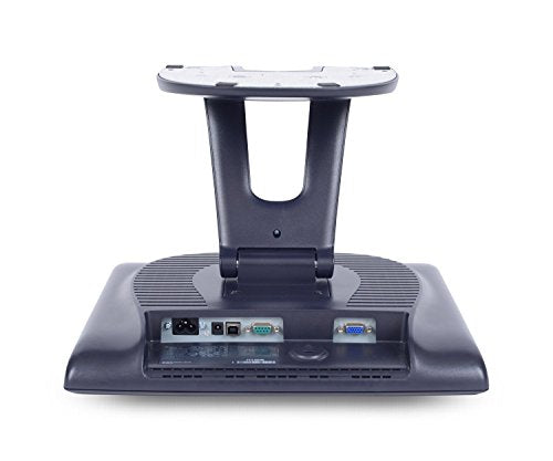 Elo 1515L - 15" Touchscreen Monitor with Stand, 1024 x 768, Black