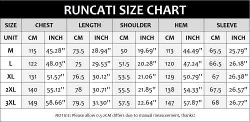 Runcati Mens Linen Casual Long Sleeve Shirt Cotton Tees Loose Fit Button Down Roll Up Summer Beach Yoga Tops (Large, Black-2)