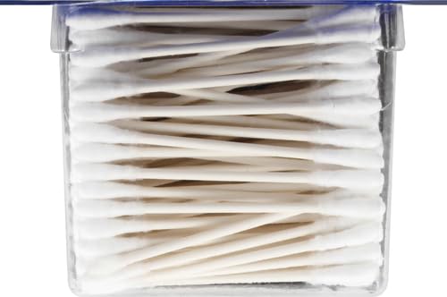 Q-tips Cotton Swabs For Hygiene and Beauty Care Original Cotton Swab Made With 100% Cotton 625 Count